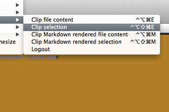 Coda Evernote Plug-in