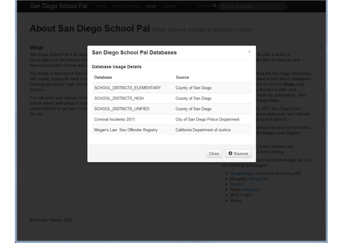 San Diego School Pal – screenshot 5