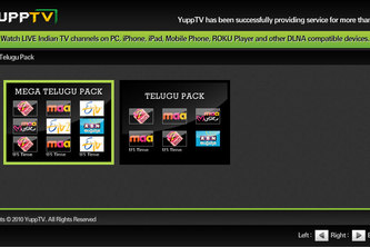 YuppTV