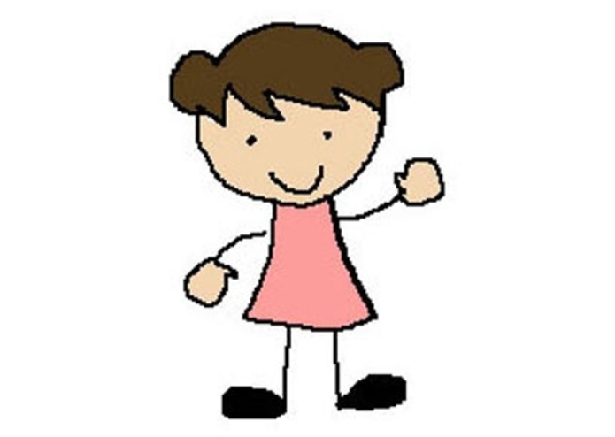 Healthy Kid Maker – screenshot 1