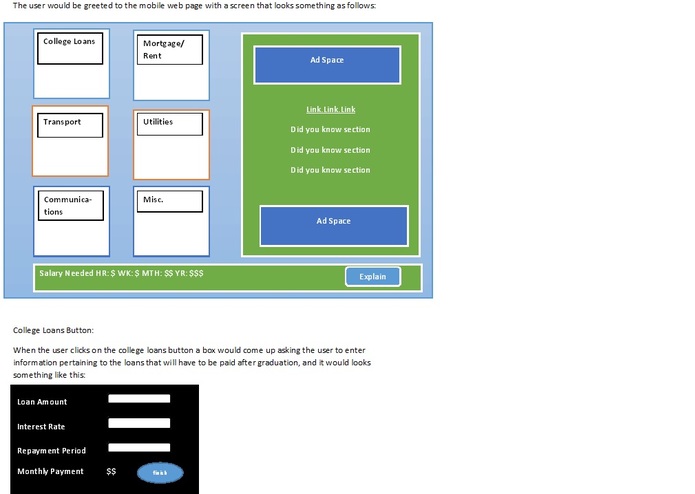 MFL – screenshot 1
