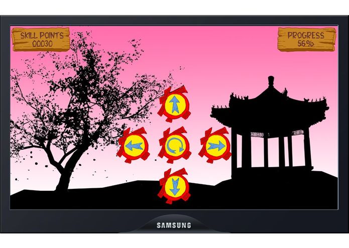 Song Fu – screenshot 3
