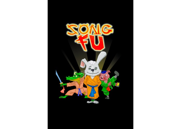 Song Fu – screenshot 4