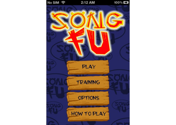 Song Fu – screenshot 5