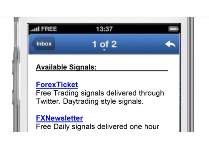 DAISY - Data Acquisition Artificial Intelligence System just for YOU – screenshot 5