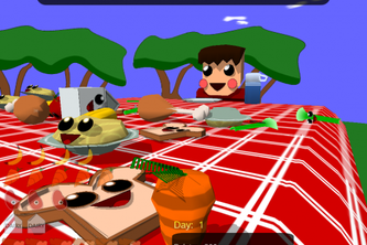 Food Push