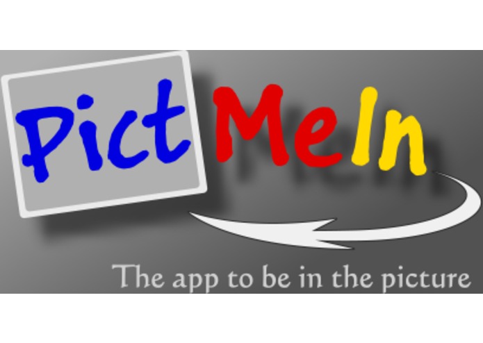 PictMeIn – screenshot 1