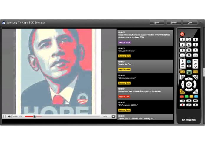 VidTaggr – screenshot 2