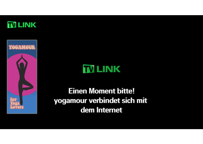 YOGAMOUR – screenshot 4