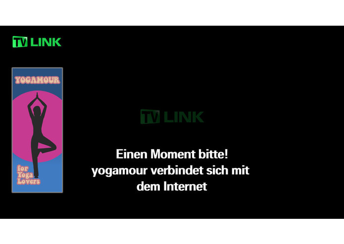 YOGAMOUR – screenshot 5