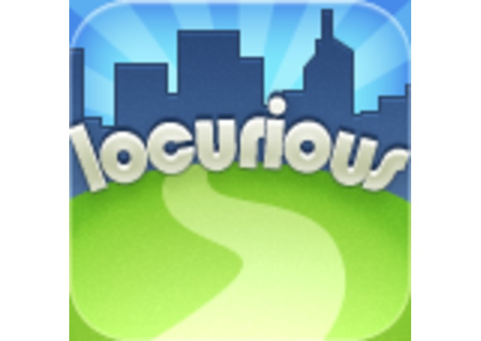Locurious – screenshot 1