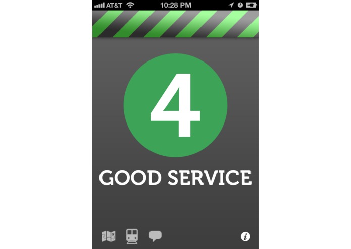 Train Delay NYC – screenshot 2