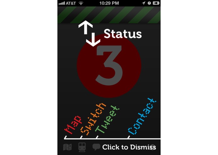 Train Delay NYC – screenshot 5