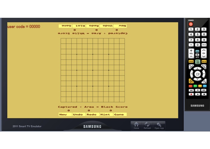 TouchChessTV 1.0 – screenshot 4