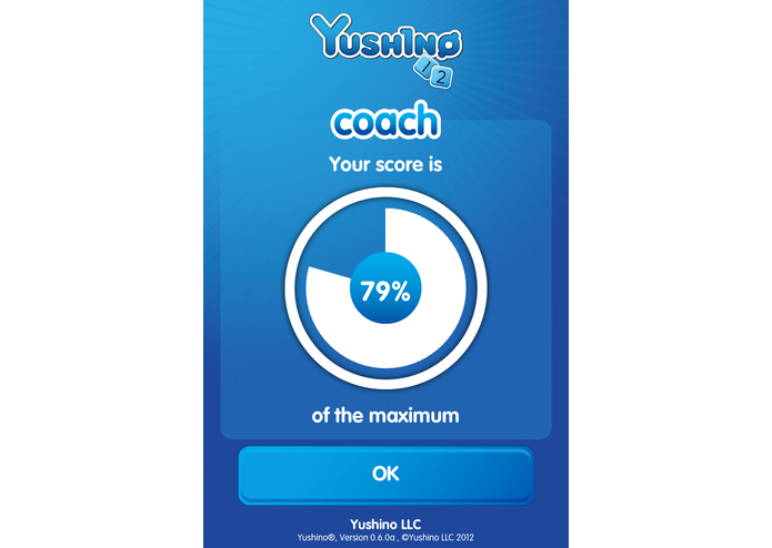 Yushino – screenshot 2