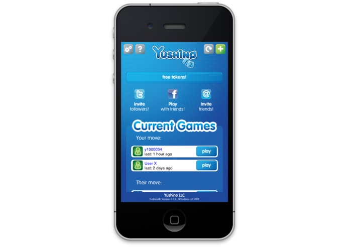 Yushino – screenshot 5