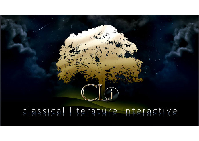 Classical Literature Interactive – screenshot 1