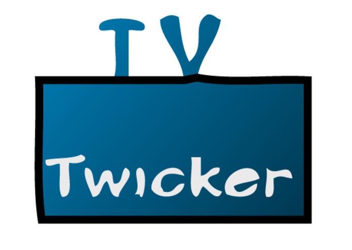 TV Twicker – screenshot 1