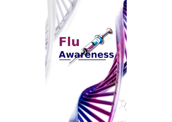 Flu Awareness – screenshot 1