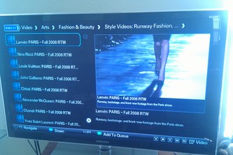 Viaway is your way to the Internet Video and Audio content
