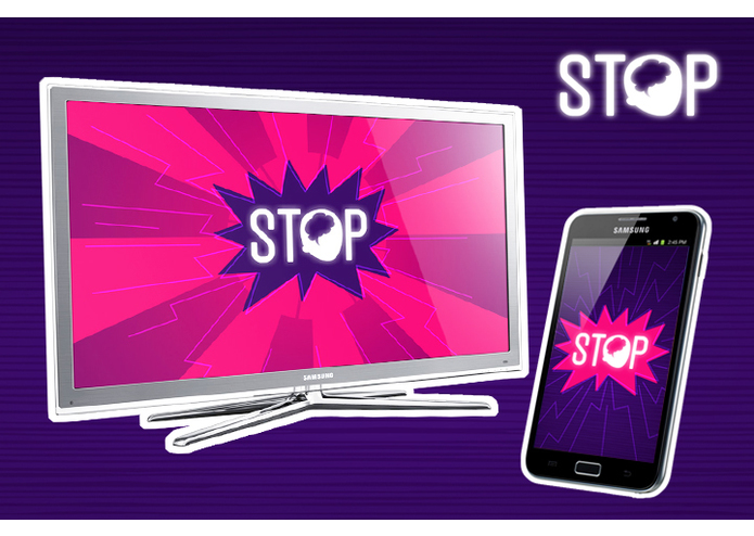 Let's Play Stop – screenshot 1