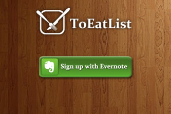 ToEatList