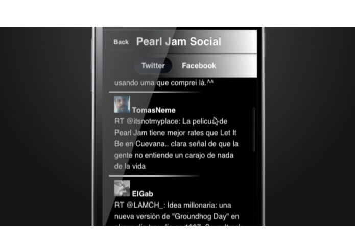 FREQSHO – screenshot 2