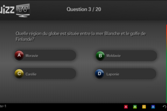 QuizzTV