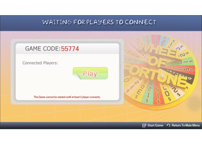 Wheel Of Fortune – screenshot 4