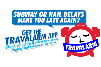 TravAlarm NYC