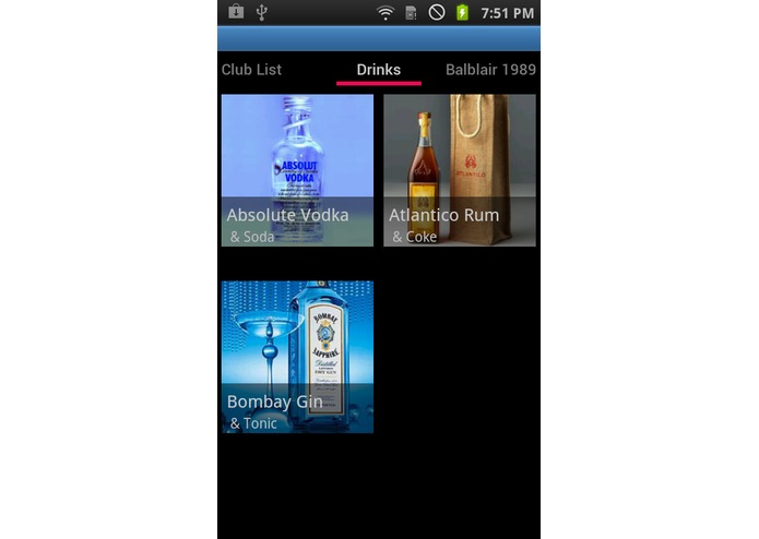 Clubbing Cred – screenshot 3