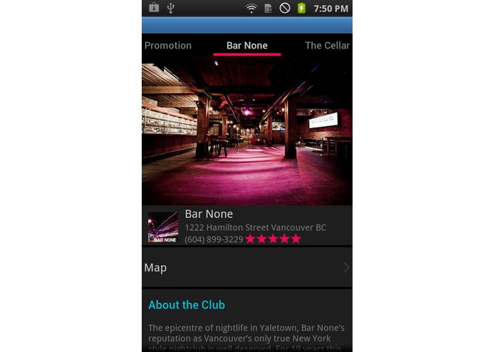 Clubbing Cred – screenshot 4