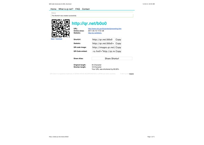 Patient's Pagers – screenshot 3