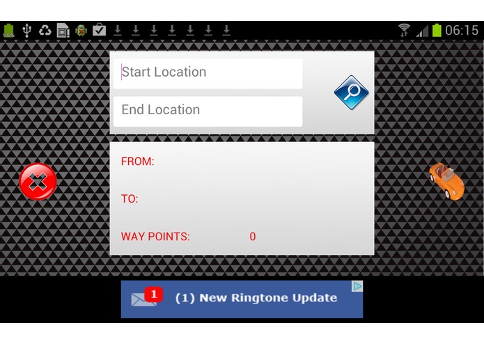 Real Road Racer – screenshot 5
