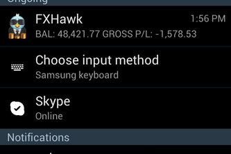 FXHawk