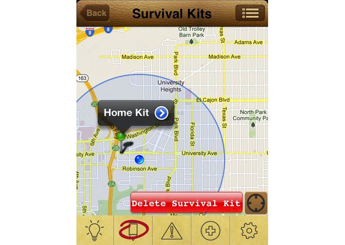 Survive: SD – screenshot 3