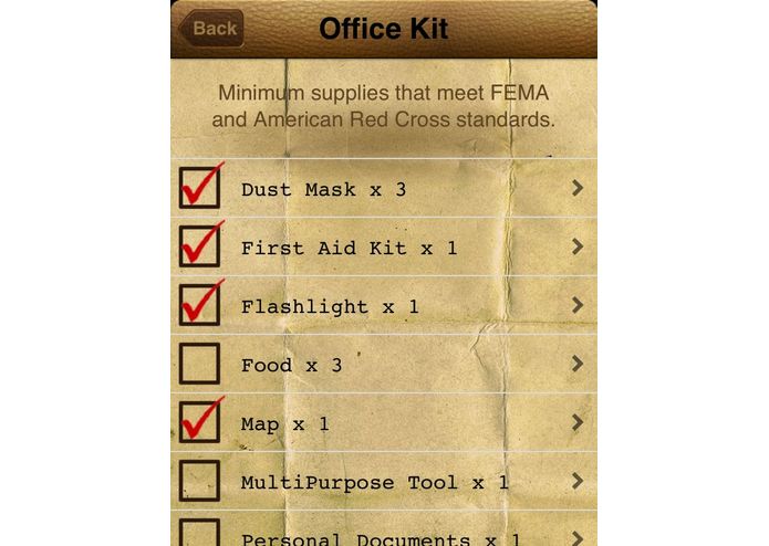 Survive: SD – screenshot 4