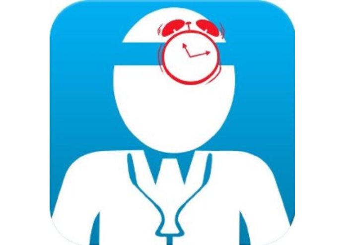 HealthAlert Mobile Application & Web Site – screenshot 1