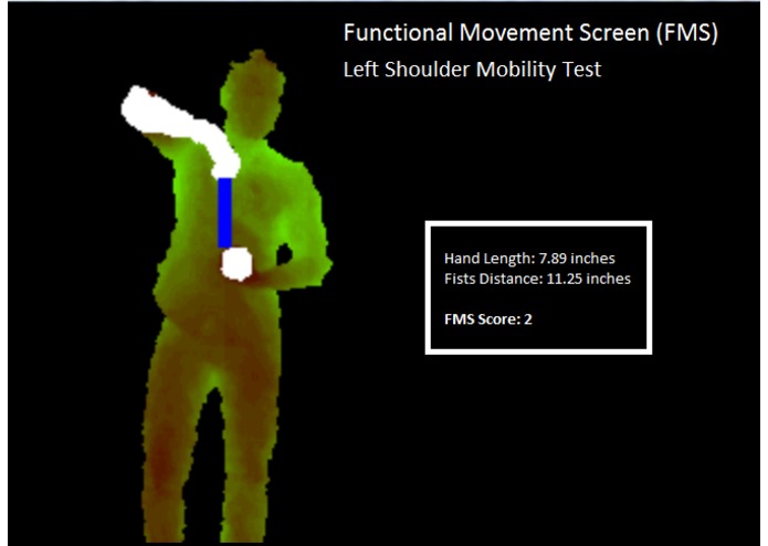 Fitronix – screenshot 5