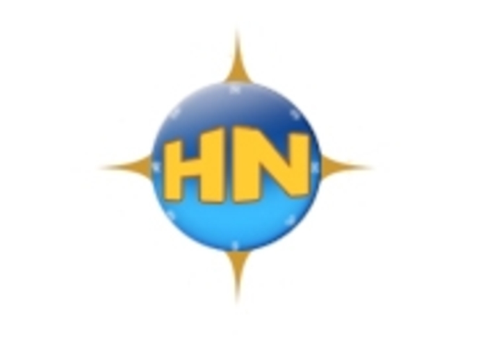 HuGE Navigator – screenshot 1