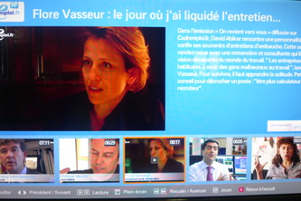 Cadremploi TV