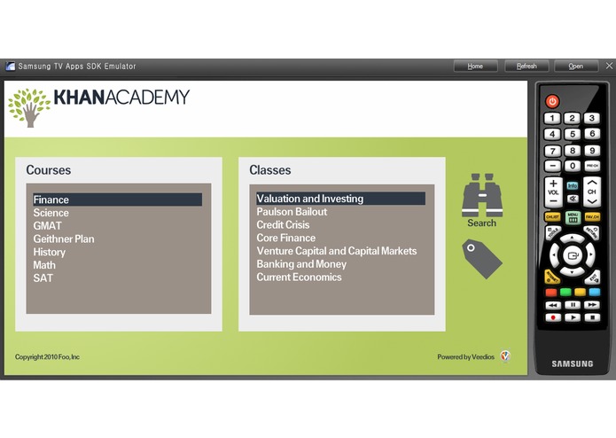Khan Academy – screenshot 1