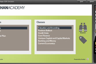 Khan Academy