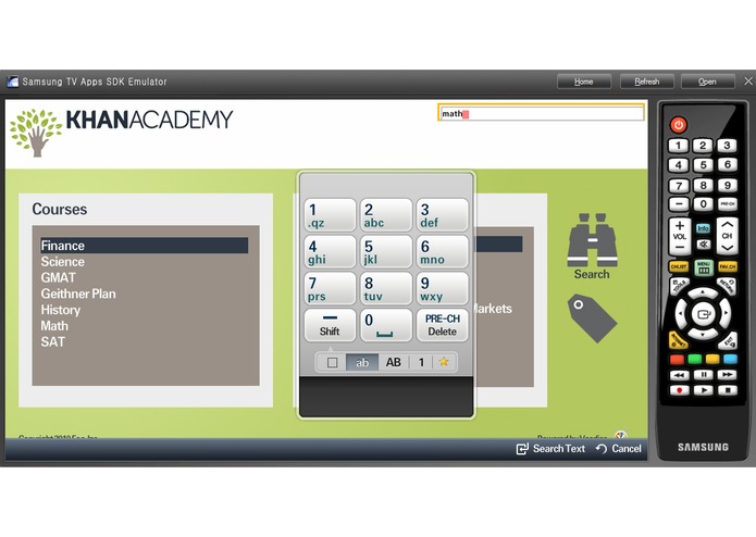 Khan Academy – screenshot 2