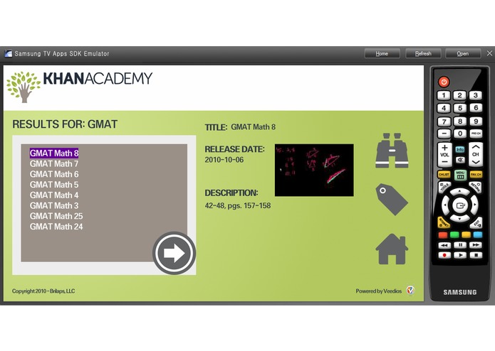 Khan Academy – screenshot 3