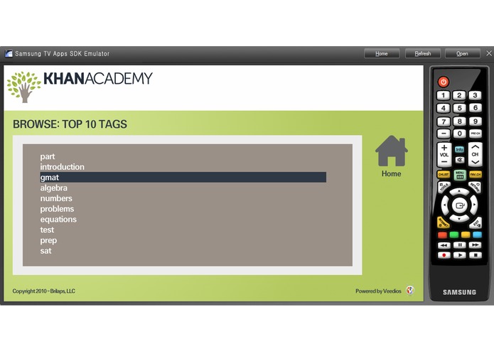 Khan Academy – screenshot 4