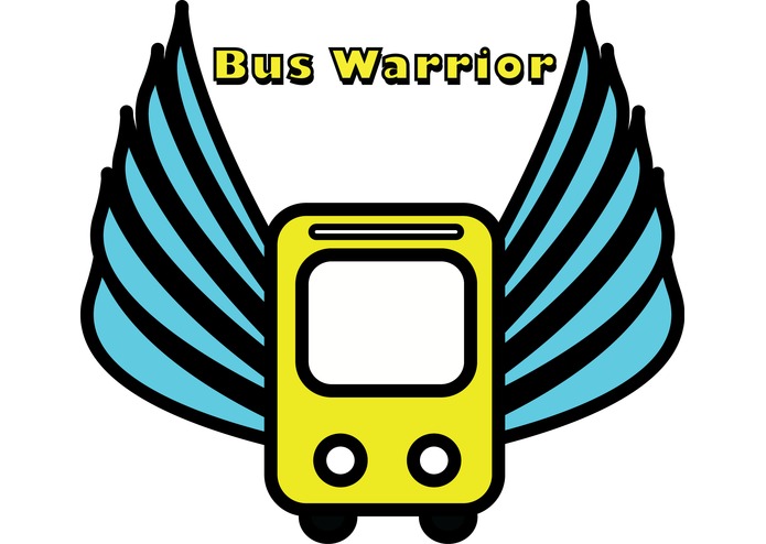 Bus Warrior – screenshot 1