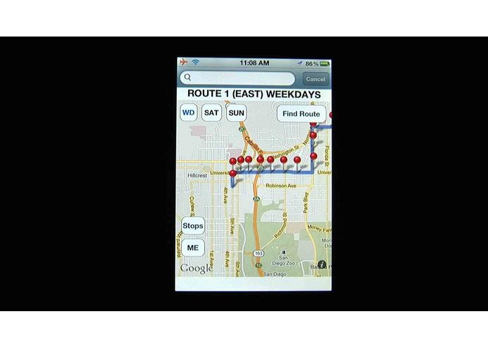 Bus Warrior – screenshot 2