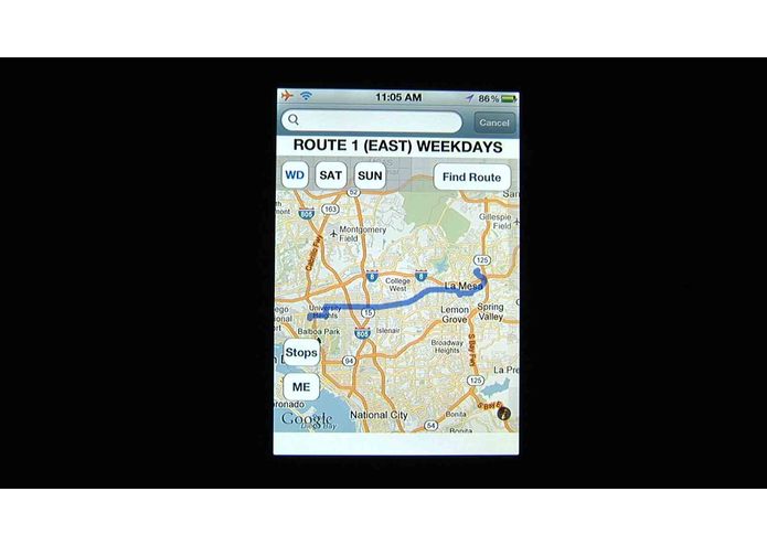 Bus Warrior – screenshot 4