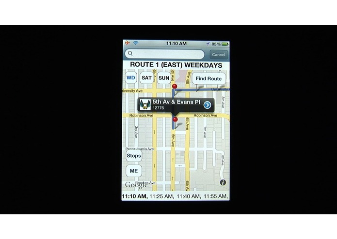 Bus Warrior – screenshot 5
